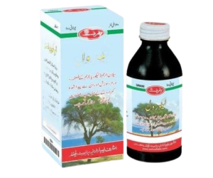 Leucorrhol | لیکورول